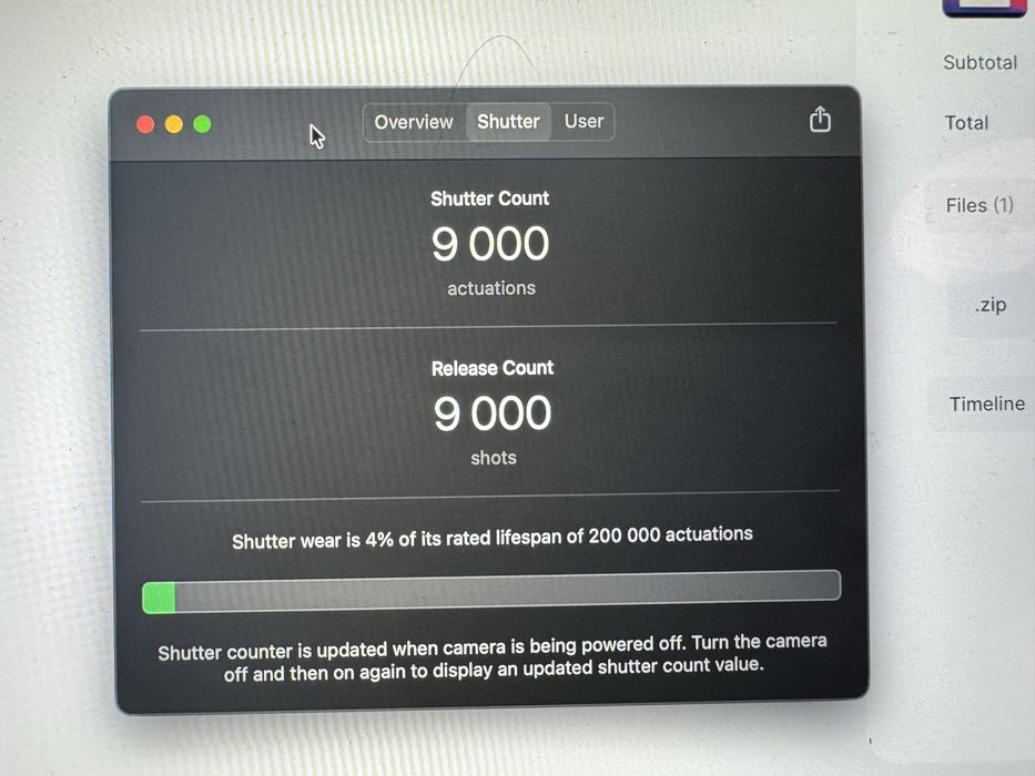 Фотоапарат Canon R7