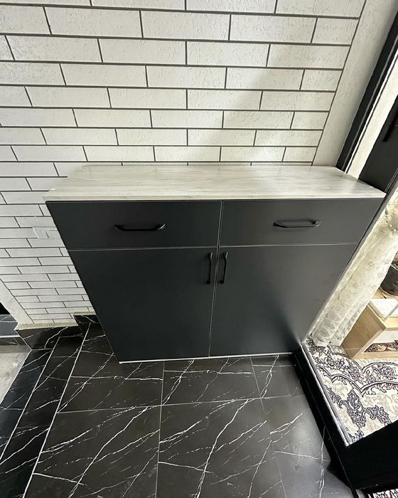 Обувница шкаф Аксиа!