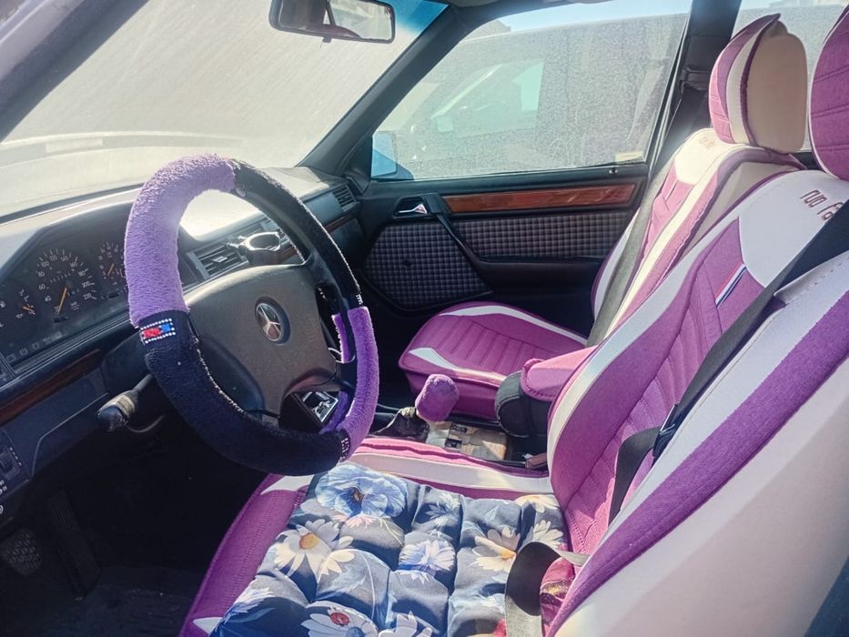 Мерседес 230 Е продам