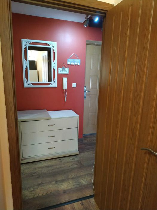 Дава се под наем Двустаен апартамент в Варна, Колхозен пазар - 55 кв.м за 433.5 € - Снимка #5