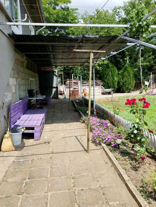 Продава се Етаж от къща в с. Даскал-Атанасово, Област Стара Загора - 62 кв.м за 247 €/кв.м - Снимка #2