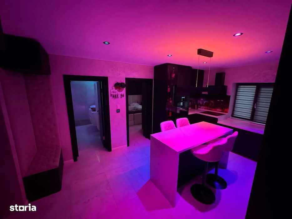 Apartament - Smart House - Premium - 2 Camere