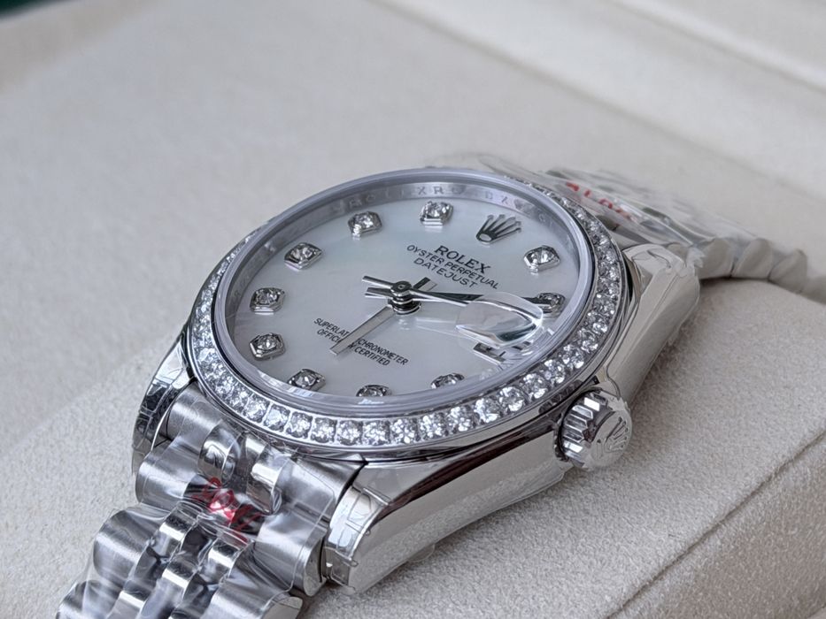 Часы Rolex Datejust 31 Pearl