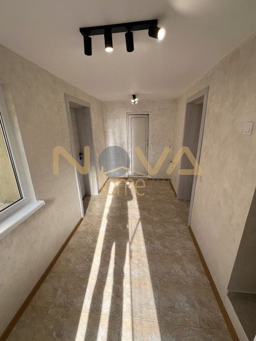 Етаж от къща в Варна-Виница площ 61 цена 125000