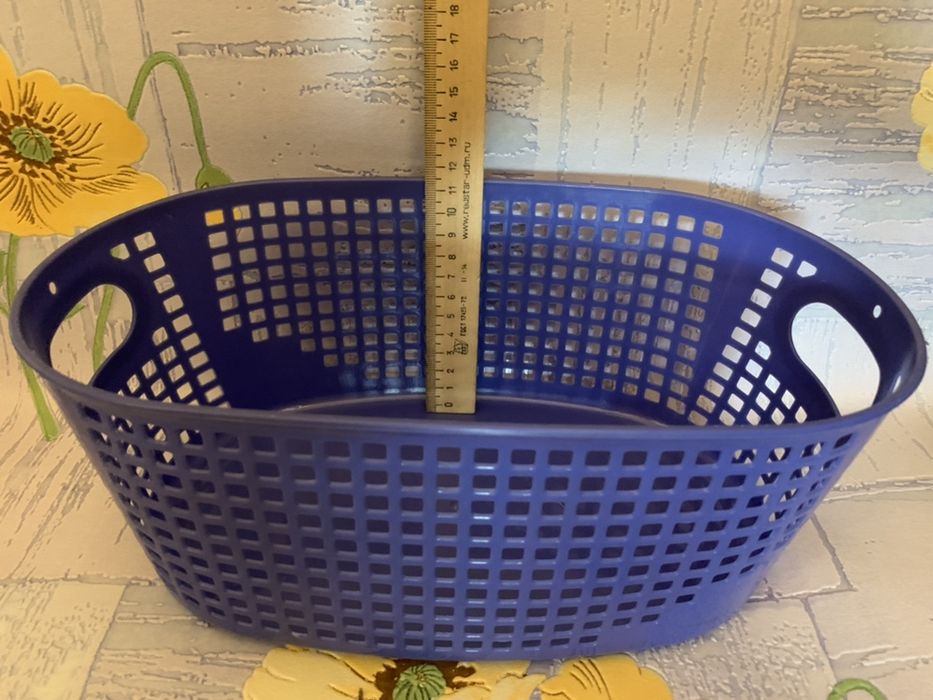 Продам корзинку новую