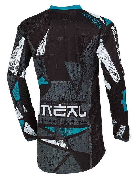 jersey oneal XL за мото, mtb, enduro Mотокрос джърси блуза