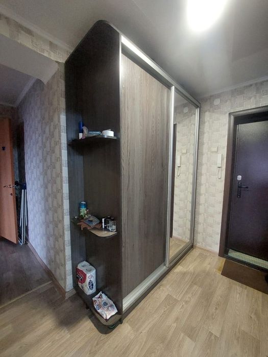 Шкаф купе для прихожей, спальни