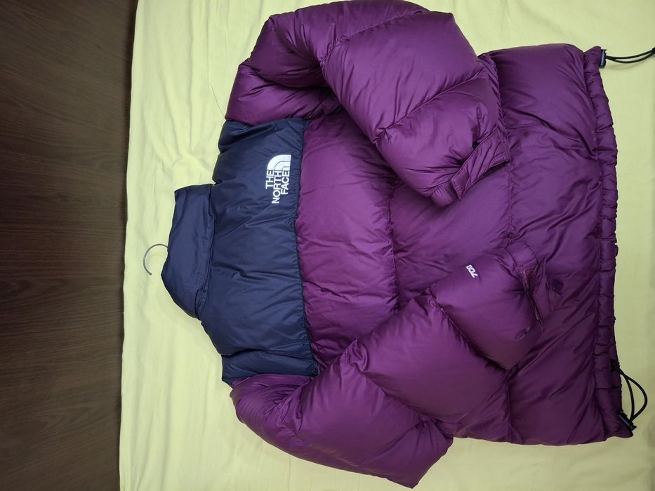 Спортно мъжко яке