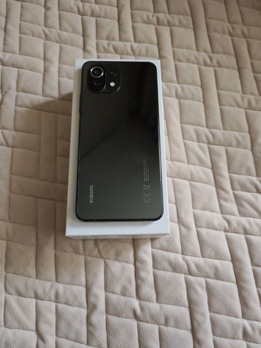 XIAOMI 11 Lite ,