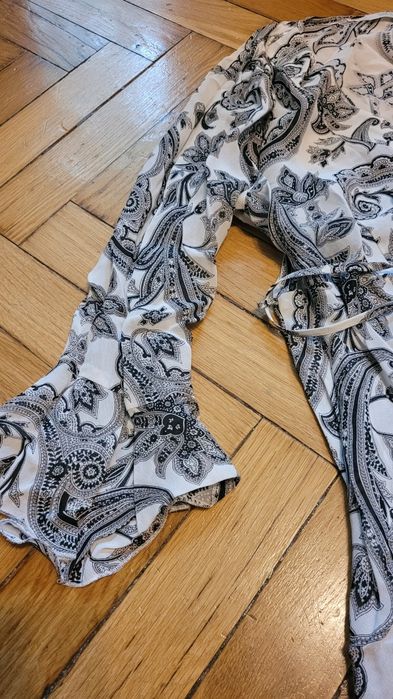 Bluza Marks & Spencer, masura S