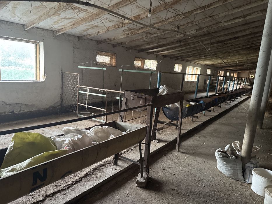 Урта чирчик  Таракийот МФЙ С. Полатов кочаси 152 уй