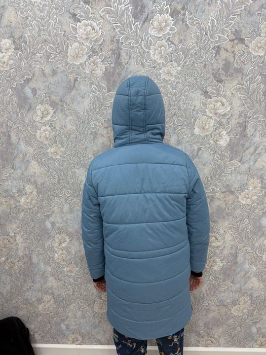 Куртка детская зимняя