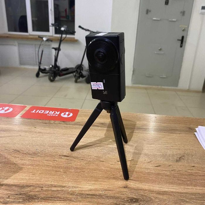 К162/Камера YI 360 VR/sk118199