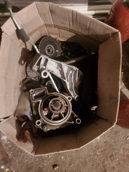 Malibu 1 matori yaxshi sostayaniya