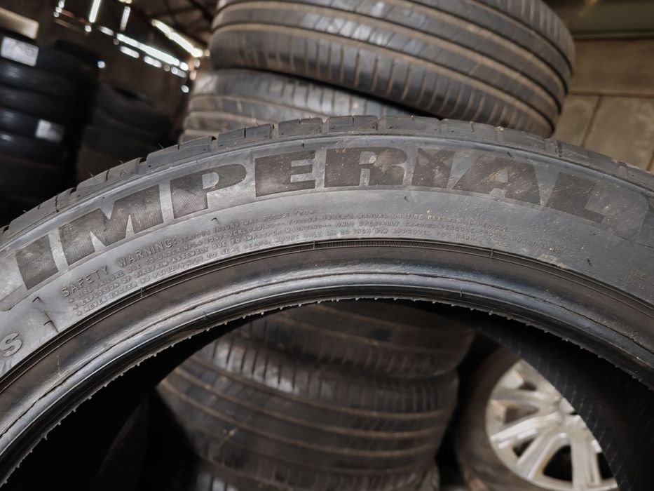 275/40 /20 - Imperial