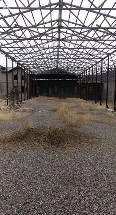 Продаётся производственная база