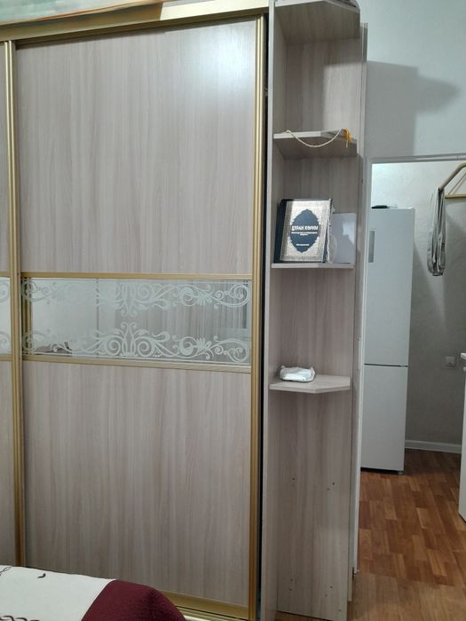 Спальний гарнитур