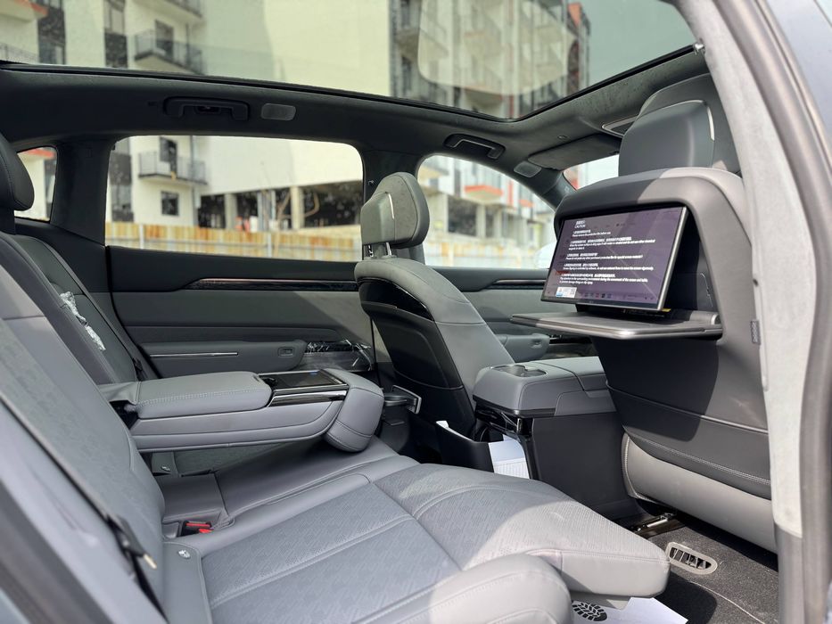 Zeekr7x 2026 рестайлинг, идеальная за свою цены, tavsiya beraman