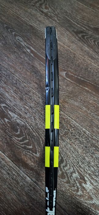 Ракетка для большого тенниса