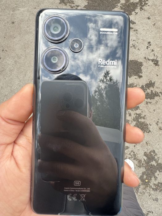 Redmi note 13 pro plus 5g