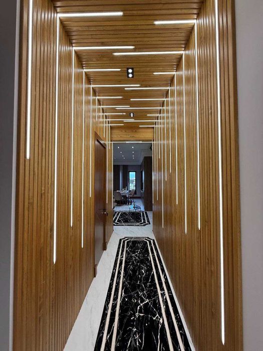 Квартира посуточно в центре Ташкента без комиссии