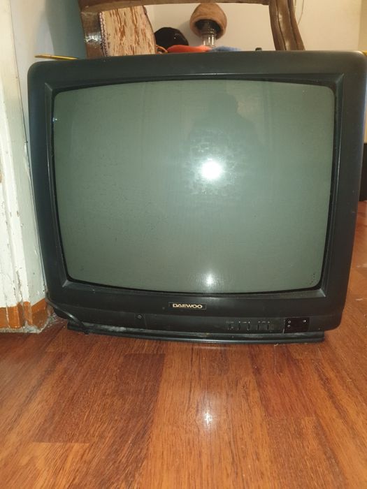 Телевизоры киноскопические