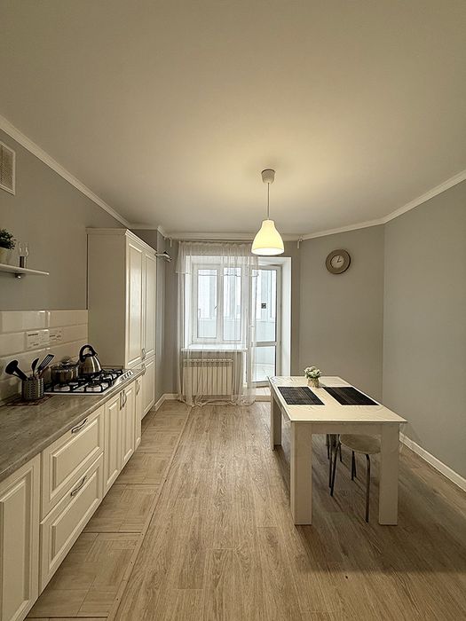 Квартира Посуточно