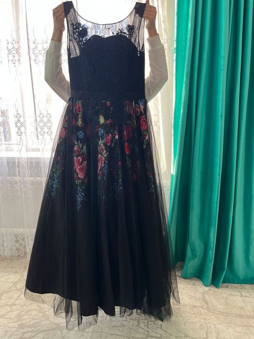 Продам платье для выпускной