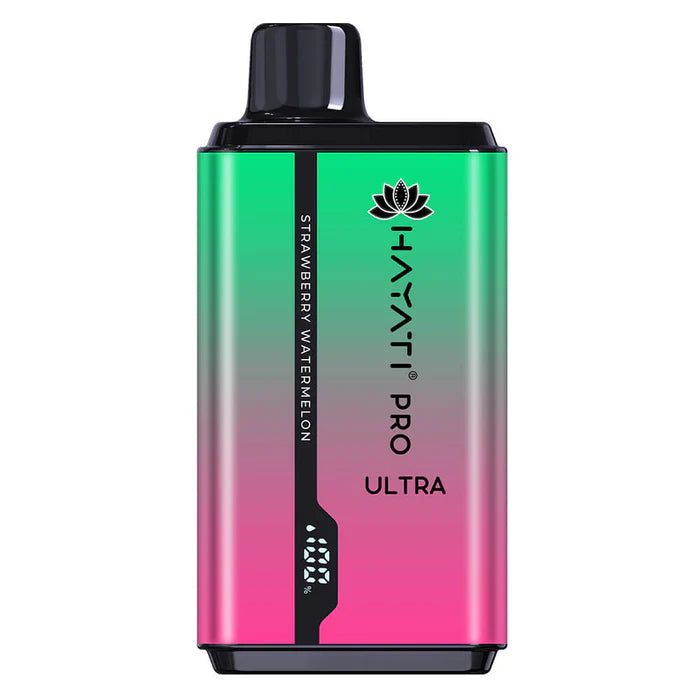 Hayati pro ultra 15.000k