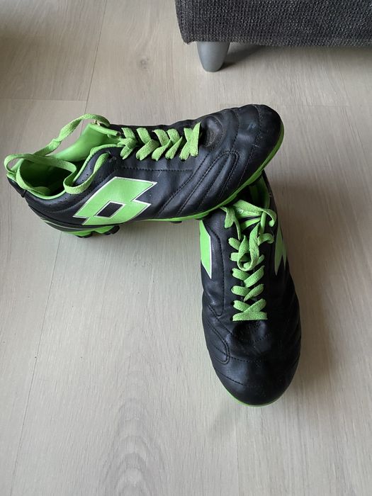 Vand ghete barbati Lotto (42).