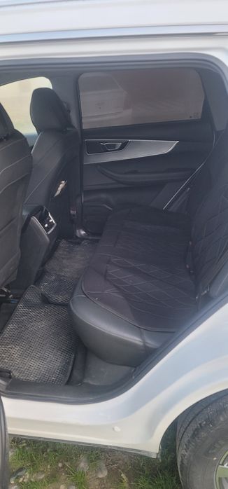 Срочно Продается Cherry Tiggo 7pro