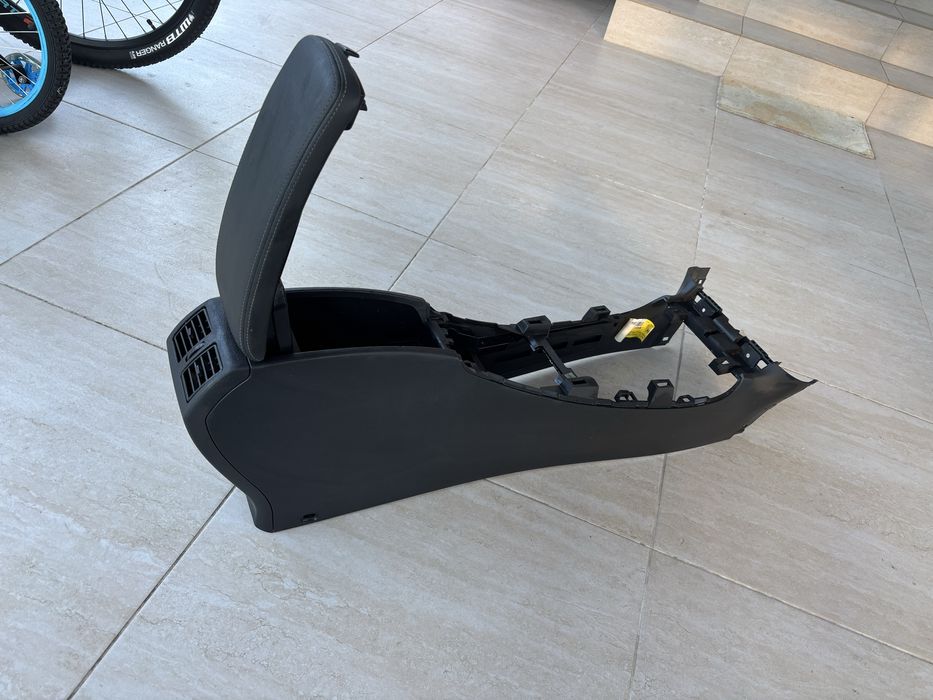 Cotiera piele renault laguna 3 an 2011