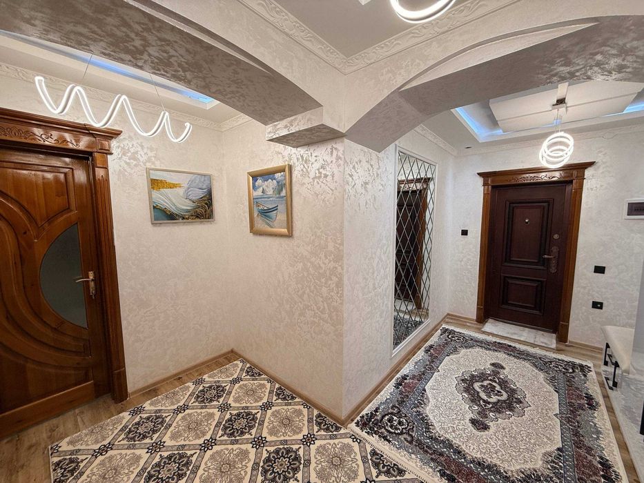 Продаётся 3х комнатная квартира в новостройке с евроремонтом ЗВОНИТЕ