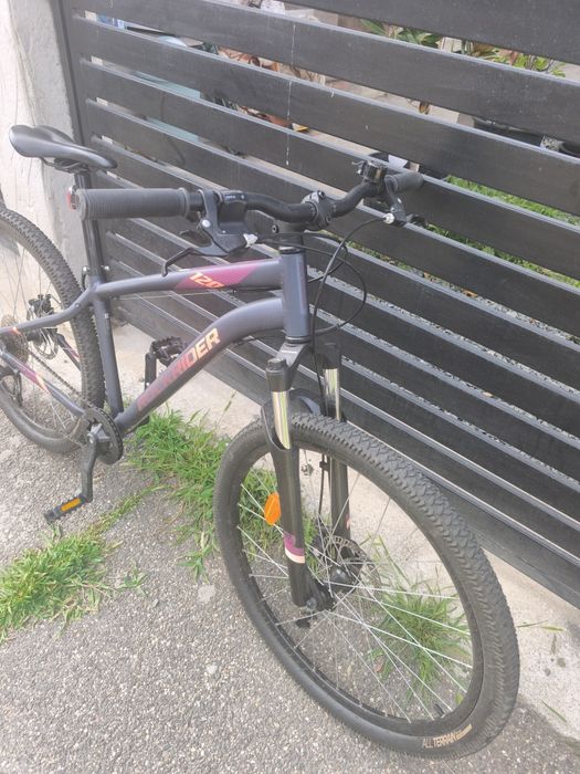 Vând bicicletă Rockrider ST120 – stare foarte bună