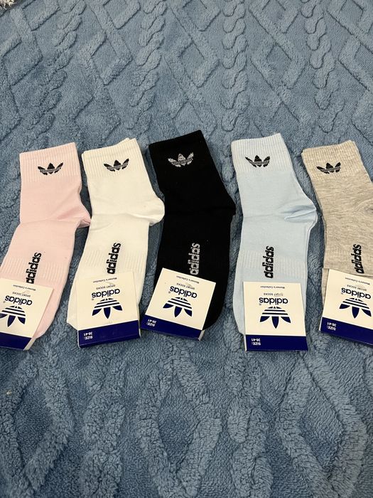 Женские носочки