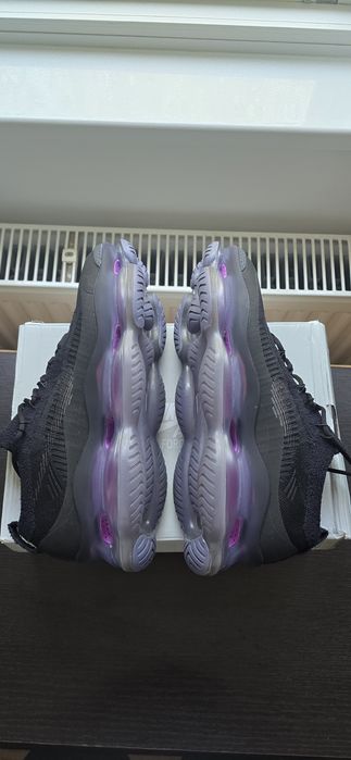 Nike scorpion Negri