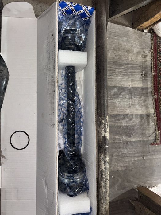 Граната в сборе