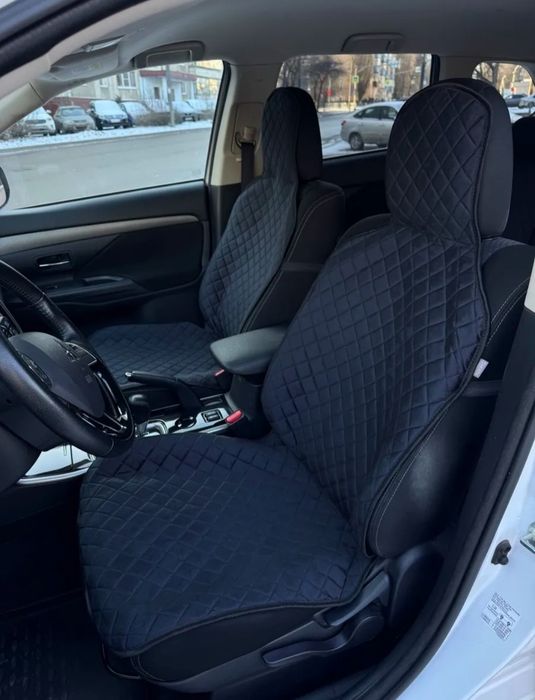 Накидки на седения на авто