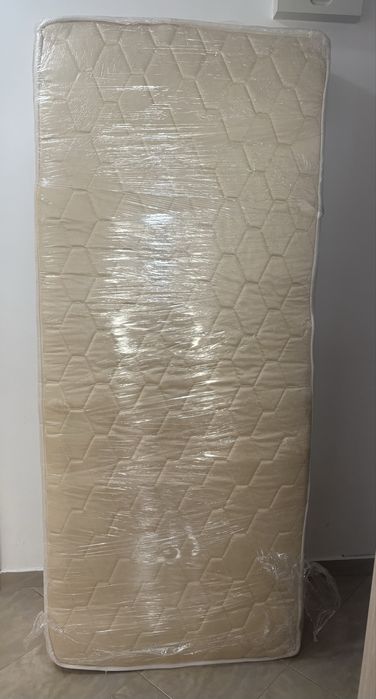 82х190 матраци Тед