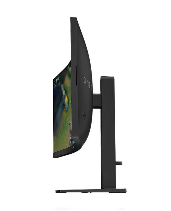 - Монитор HP OMEN 34c G2 34" VA WQHD 180Hz