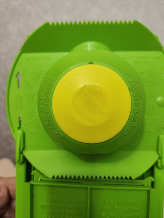 Овощерезка Borner