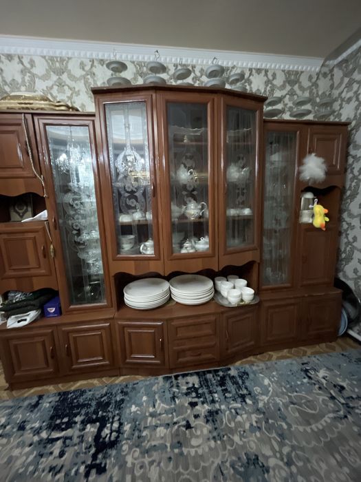 Гарнитура для гостиной