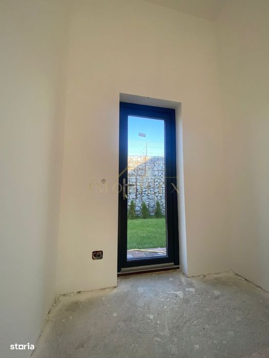 Casa individuala Valea Seaca