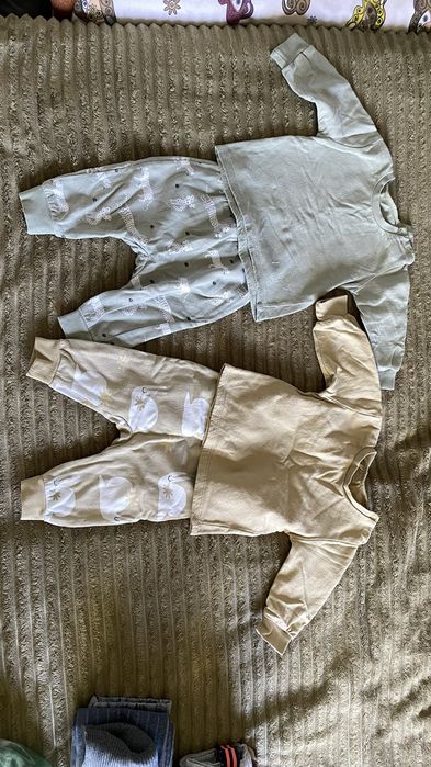 Одежда для мальчика