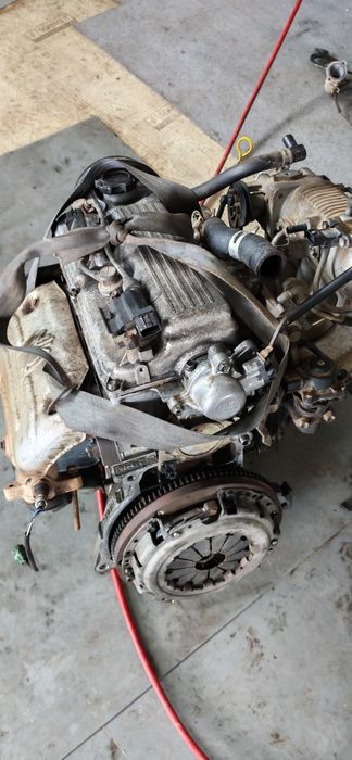 Motor jimny 1.3  benzina.