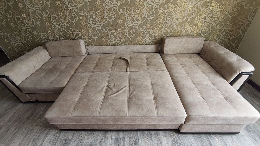 Диван Раздвижной