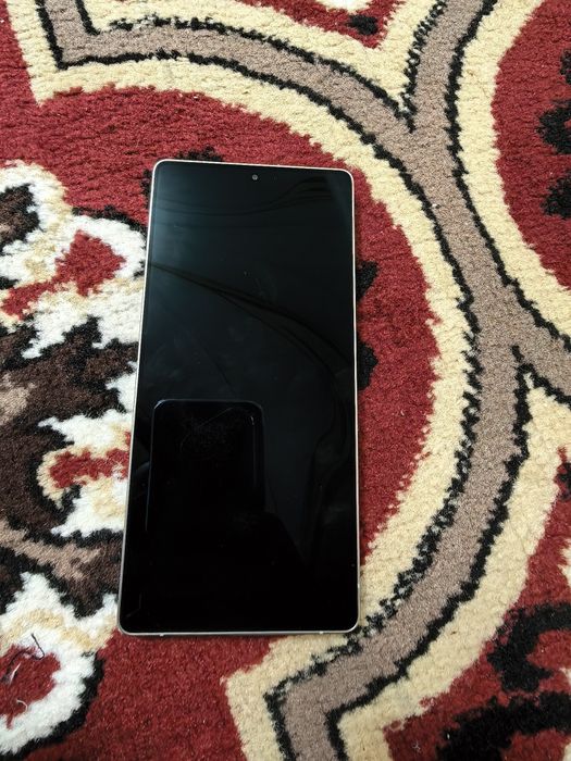 Samsung Galaxy S25 Ultra