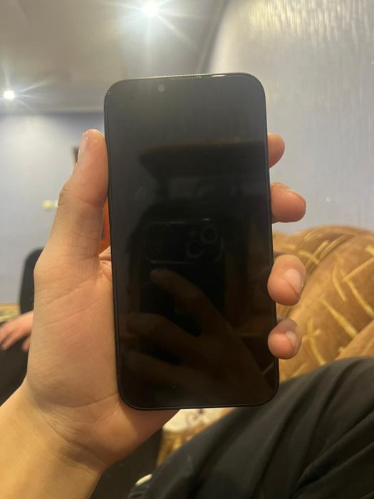 iphone 14 гарантия