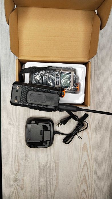 Продам рацию QUANSHENG UV-K6