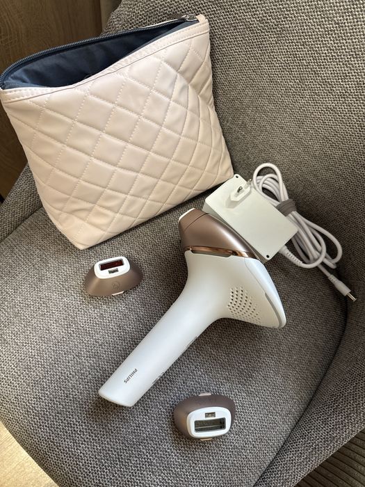 Philips Lumea IPL 9900 Series BRI973/00 SenseIQ